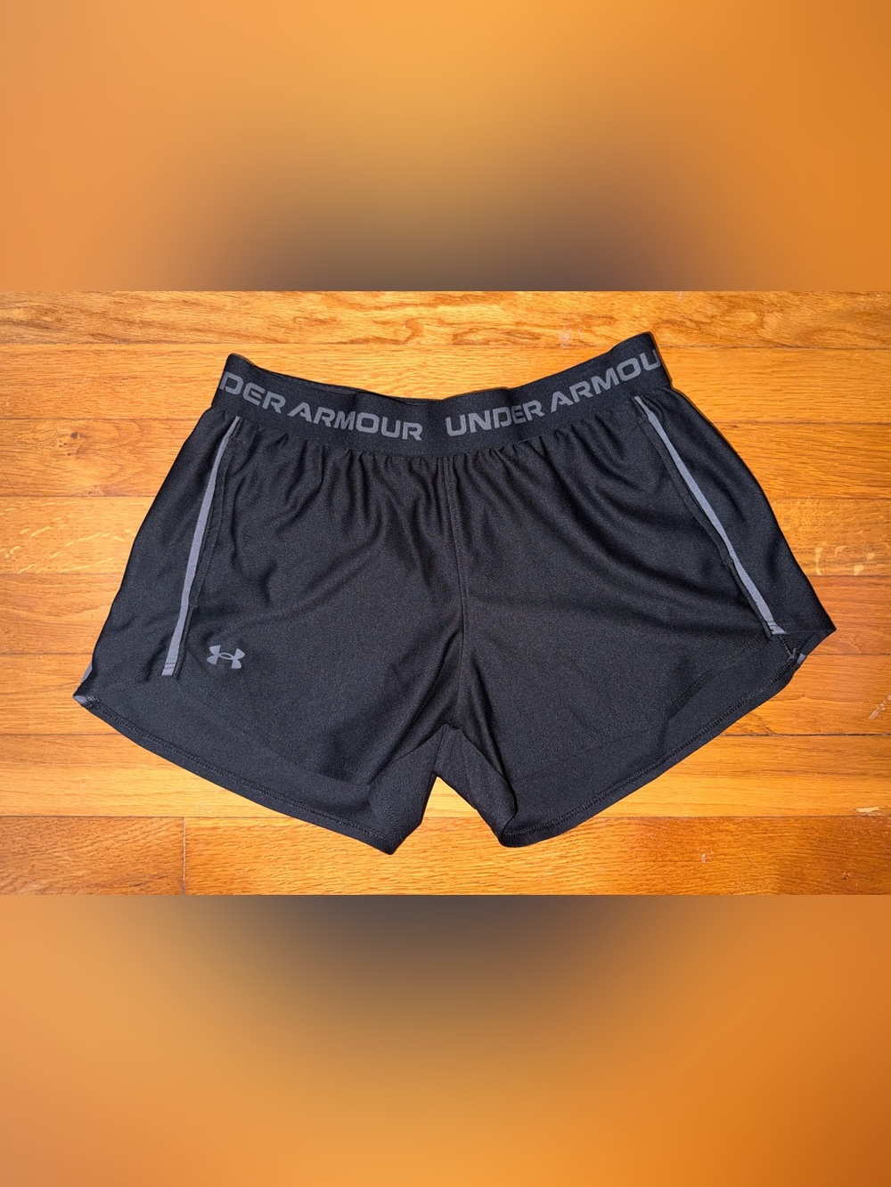 Under Armour Women's UA Tech™ Play Up Shorts